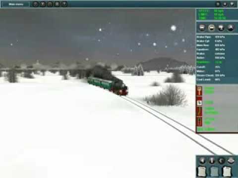 Trainz Simulator 2009 : Engineers Edition PC