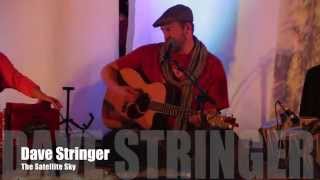 Dave Stringer The Satellite Sky