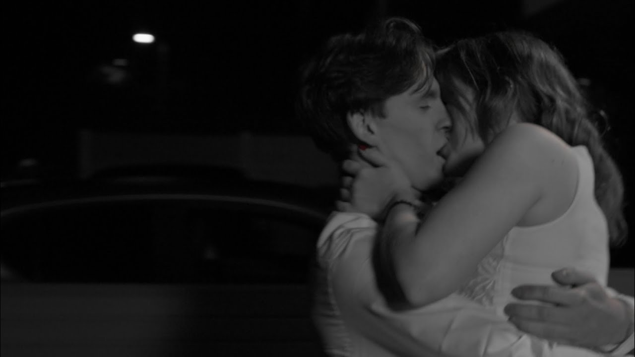 And Then She Kissed Me - Unofficial Teaser