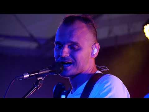 "Odszedłem z Myslovitz i teraz znów jestem sobą" wywiad z Michałem Kowalonkiem • Wroclife