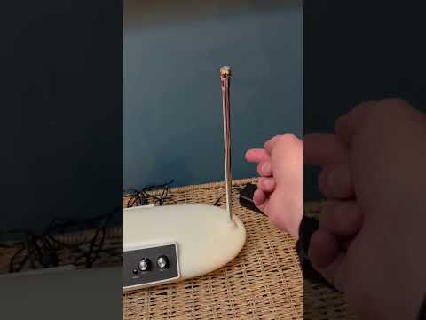 Moog Theremini Theremin 2016 White image 6