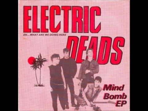 Electric Dead - Screwball