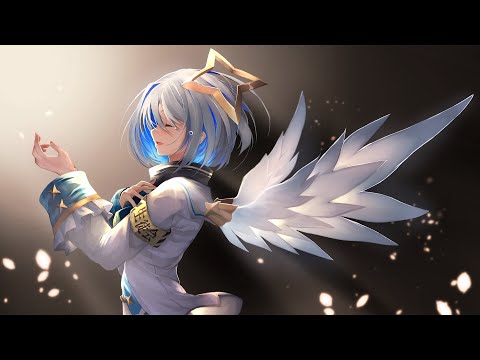 Nightcore - Little Girl (Lyrics)