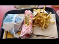 Hardee S 5 99 Bag Meal Review