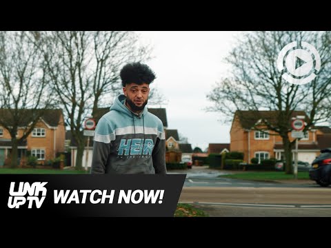 F.O.S - Switch Up Freestyle [Music Video] | Link Up TV