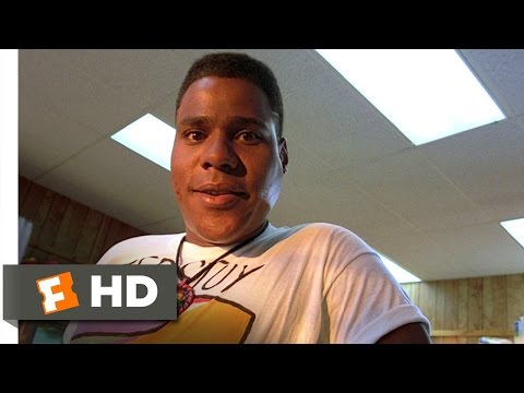 Do the Right Thing (7/10) Movie CLIP - 20 "D" Batteries (1989) HD