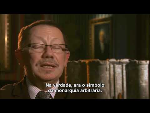 A GRANDE SAGA DE PARIS 3.Capital da Revolução