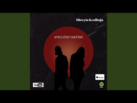 Ayrılığın Takvimi