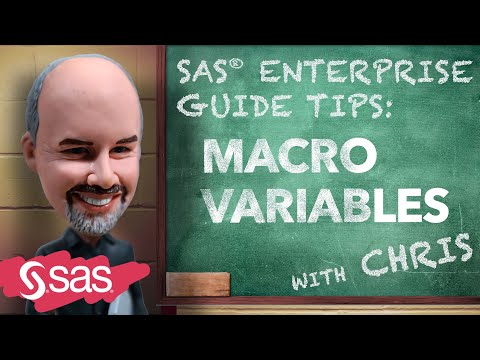 block variable sequential testing sas