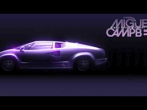 Miguel Campbell - Light & Darkness