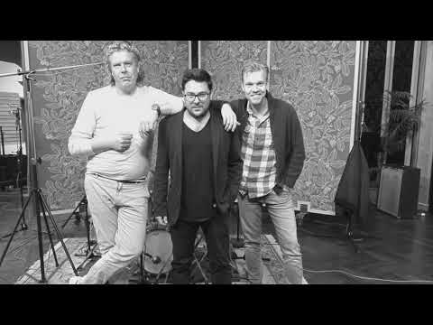 Gabor Bolla Trio - Gallop’s Gallop