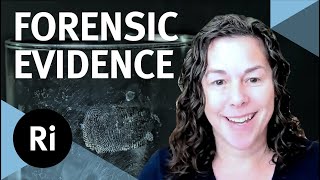 How Do Crime Labs Translate Forensic Evidence into Proof? - with Beth Bechky video