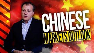 Chinese Markets Outlook | Chinese Markets / Western Markets | BRICS