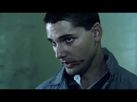 Chopper - Jimmy Stabbed Chopper Read