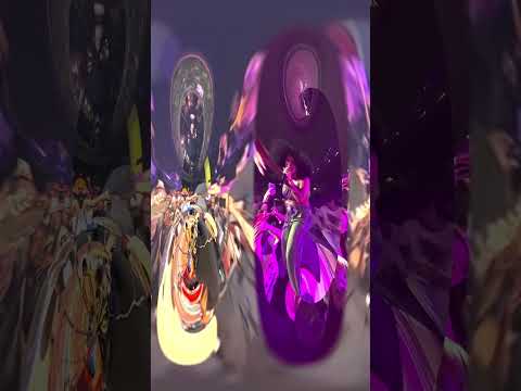 Pagodeira de volta aos palcos! #Marvvila #shorts