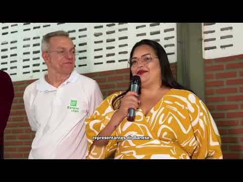 Banese leva a Caravana do Desenvolvimento a Malhada dos Bois e fortalece a economia local