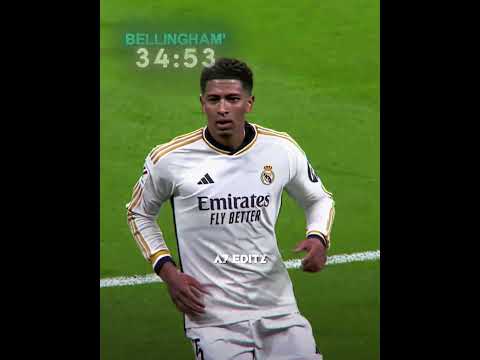 Real Madrid 2024 vs Girona 💀🥶