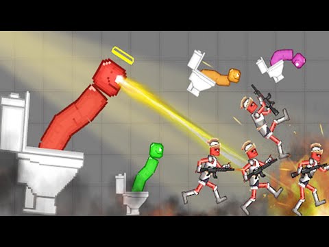 Battle Playground #3 - Android Gameplay - YouTube
