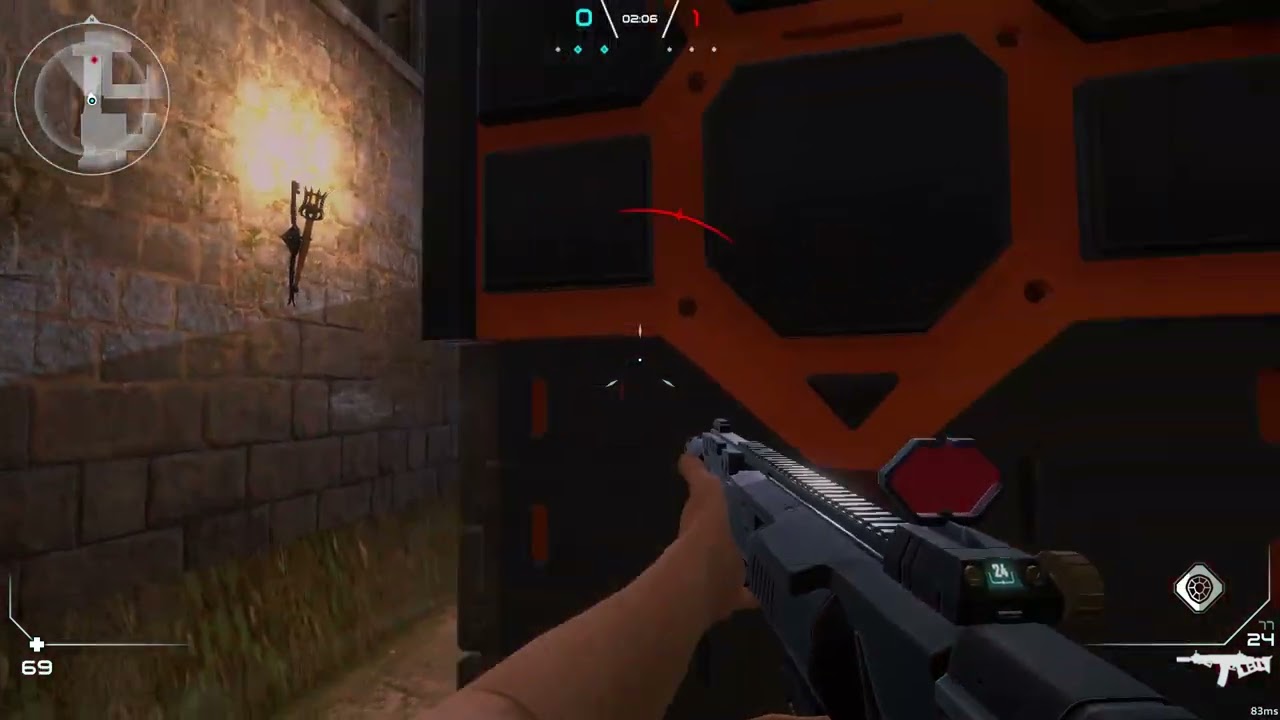 Gameplay Video