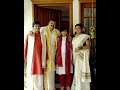 Jayaram Parvathy Family
