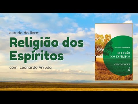 #20 - Carrasco (Religião dos Espíritos) com Leonardo Arruda