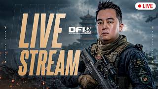 Download lagu WATCHPARTY DFIW 2026: SINI KUMPUL KITA KASIH ENERGI BUAT RRQ DELTA FORCE! mp3