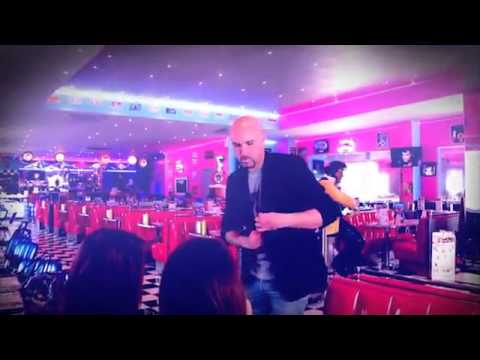 Lasso by Sebastien Calbry