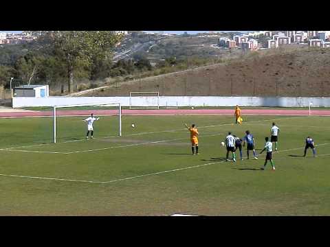 Real-Eléctrico (25/9/2011) - 3ªJornada - 3ªDivisão - Série E - 0-2 (28')