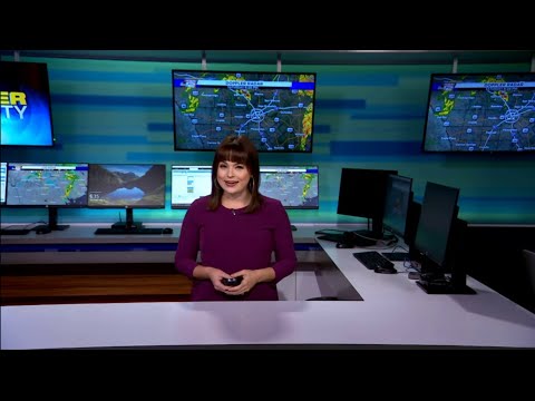 Kaiti's Evening Update: Saturday 05/01