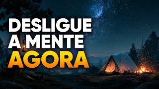 Como Desocupar a Mente e Dormir Profundamente em Minutos