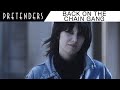 The Pretenders - Back On The Chain Gang