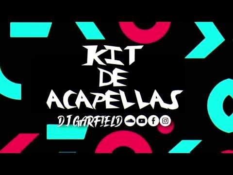 ACAPELLA NA ONDA TU SENTA MC DN22 130 BPM