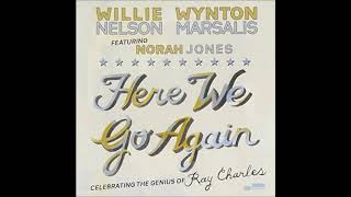 Willie Nelson & Wynton Marsalis / I'm Moving On