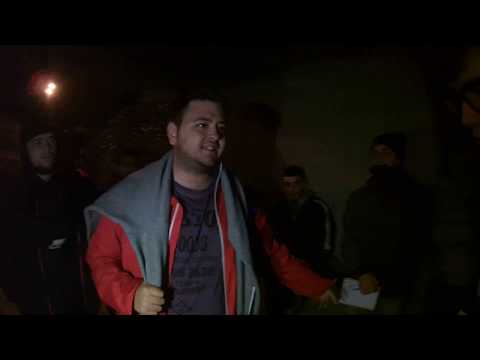 RICARKILLER vs KIZO vs CUCO - 8VOS - PRE BDM TENERIFE 2019