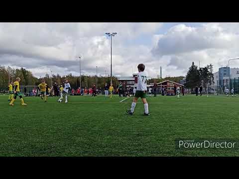 Lepa P15 musta ,Espoonliiga lopputurnaus 1/10/2023