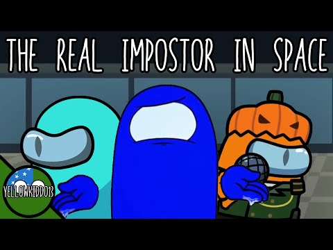Drew.0, Ambean vs Dan Bull, Bonecage | The Real Impostor in Space