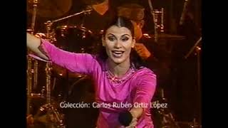 Olga Tañón-&quot;Presencié tu Amor&quot;
