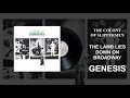 Genesis - The Colony Of Slippermen (Official Audio)