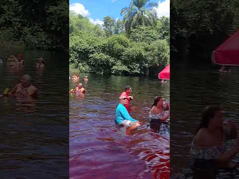 PERUCÃO EM NOVA REDENÇÃO  BAHIA