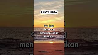 Download lagu Pria lebih cenderung mengekspresikan perasaan... #shorts #subscribe #faktapria #quotes #viral #cinta mp3