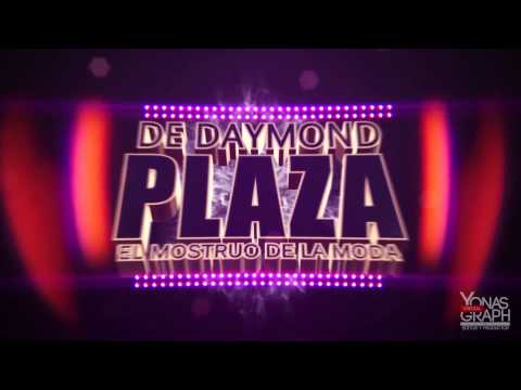 Black Friday-Daymond PLaza