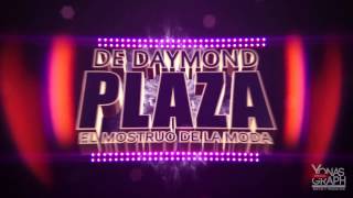 Black Friday-Daymond PLaza