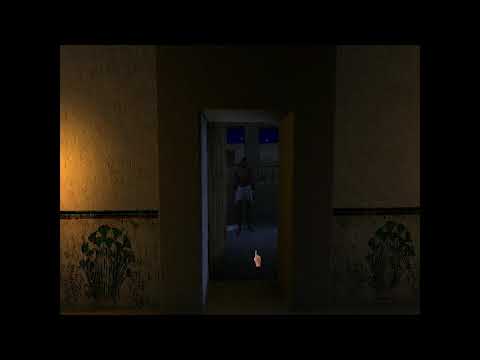 Game Over scenes of the game "Egypt II: The Heliopolis Prophecy"