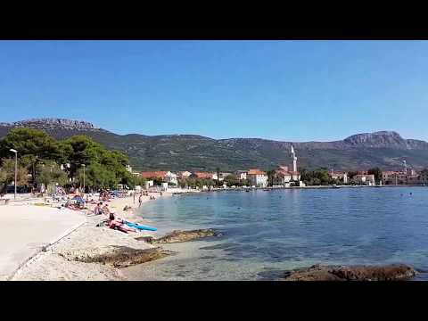 The Obscure Cameraman series! - Kastel Stafilic, Croatia