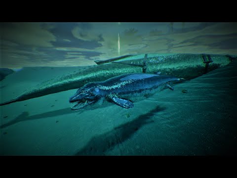 Ark Mobile Basilosaurus Breeding and Raising | Full Detailed Guide | Tips and Tricks