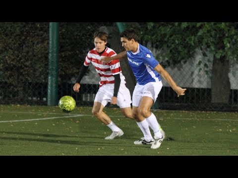 Delphi - Oświecenia Team: 1. tydzień (FLS Jesień 2017)