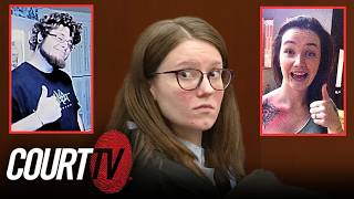Dark “Cosplay” Doesn’t Make Accused a Killer: Defense Opening