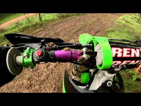 Resistência 6H TT Vila de Fronteira 2025 | Volta de Reconhecimento  | David Sousa | 5B