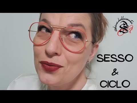 Mamme & sesso: posso fare sesso durante il ciclo???