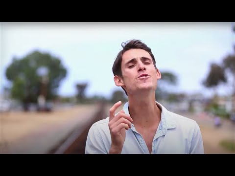 Tolan Shaw- Be My Girl (Official Music Video)